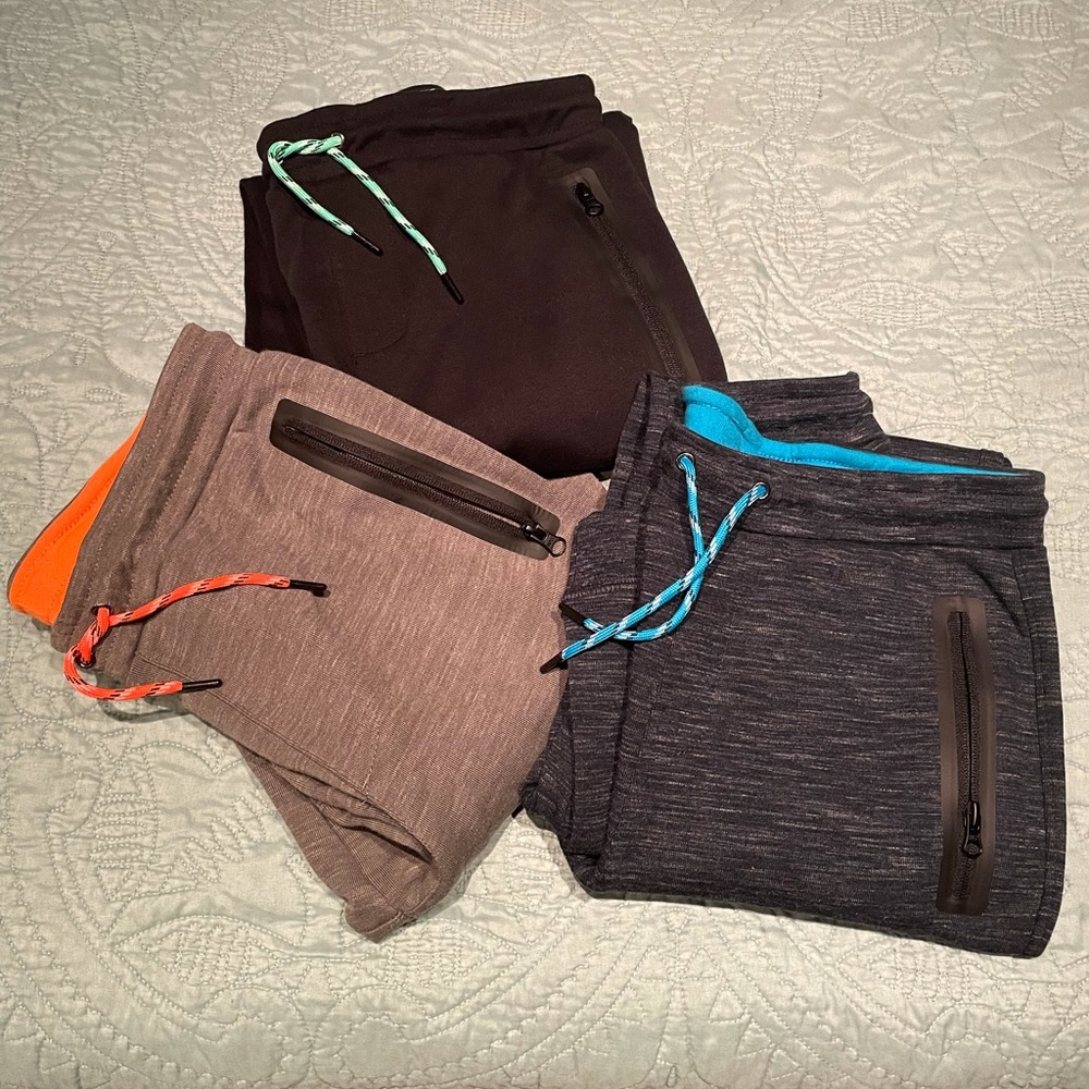 Boys Urban Pipeline XL 18/20 joggers